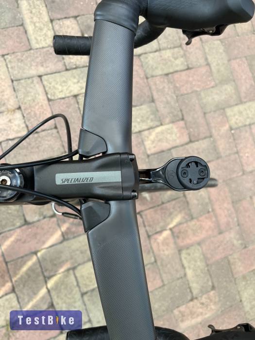Roval Rapid Carbon Aero kormány 420 mm