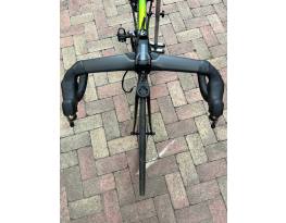 Roval Rapid Carbon Aero kormány 420 mm