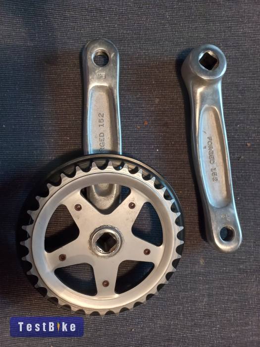 Rövid (152) hajtókar