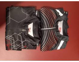 Rövid 52-54(L), hosszú 48-50(M) kerékpáros mez