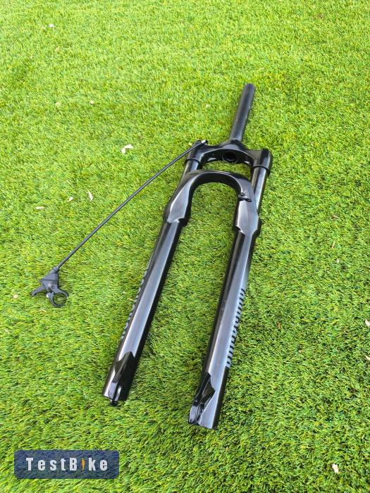 Roxk Shox Judy Silver TK 100mm 27,5 100x9