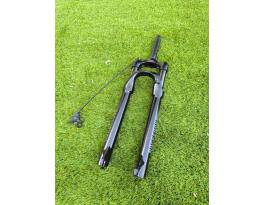 Roxk Shox Judy Silver TK 100mm 27,5 100x9