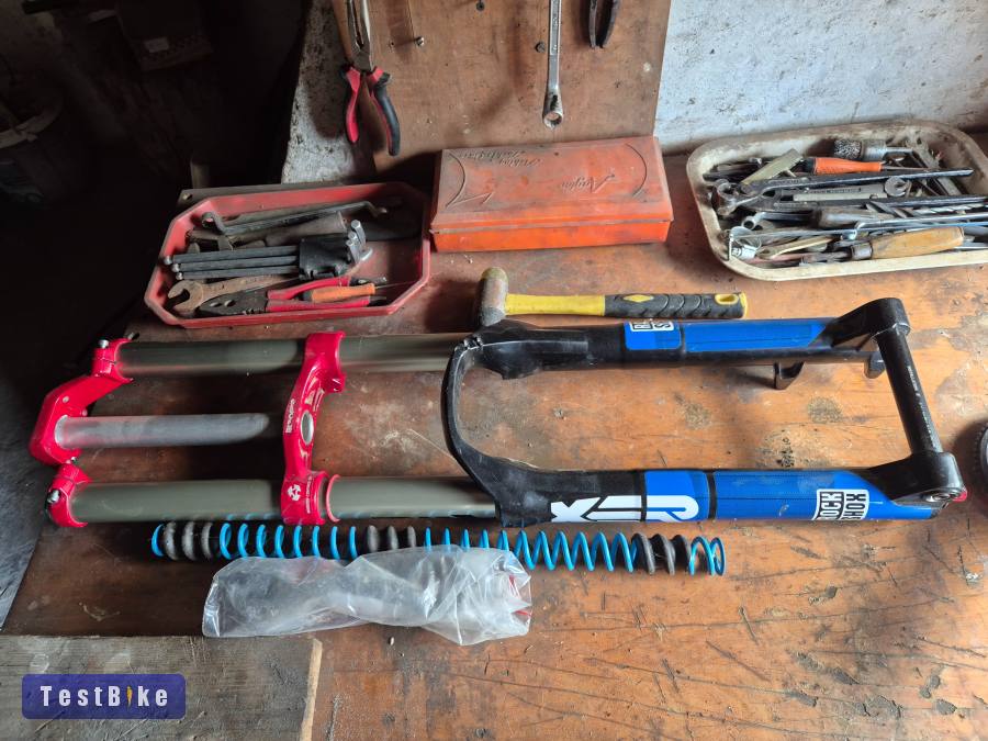 Rs Boxxer 2012 rc