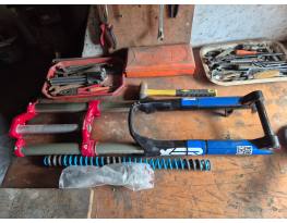 Rs Boxxer 2012 rc