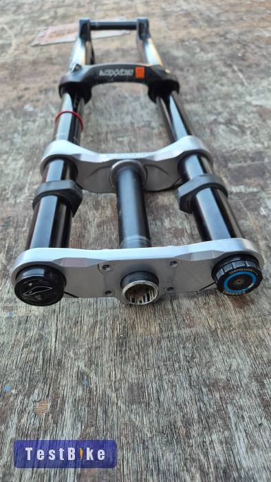 RS Boxxer Select Charger RC DebonAir 27,5