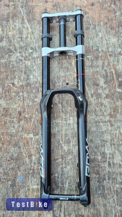 RS Boxxer Select Charger RC DebonAir 27,5
