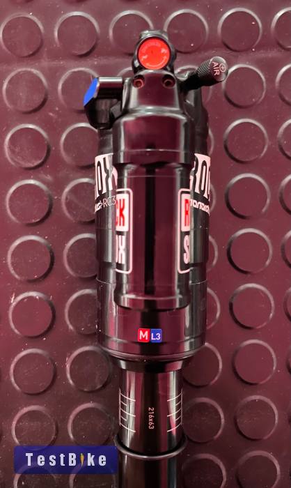 RS Monarch Plus RC3