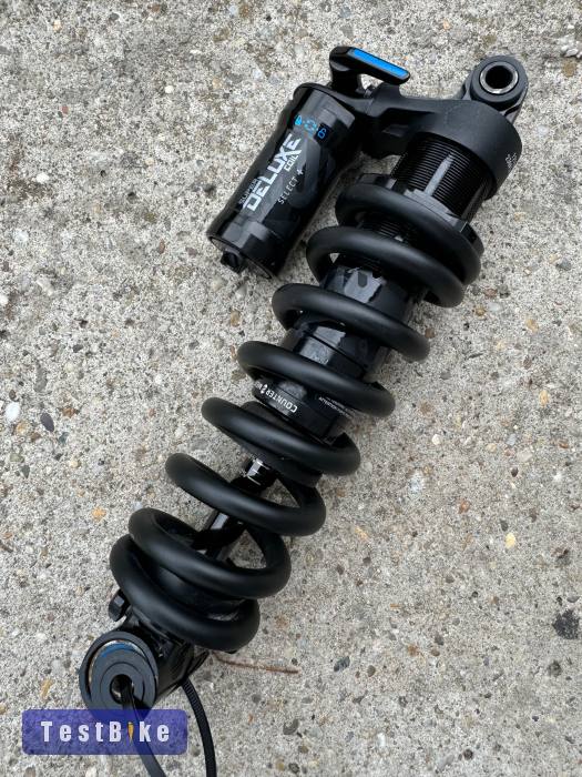 RS SuperDeluxe Coil Select+ 230x57.5-65mm