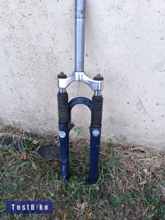 RST 381 TL 26'" 1 1/8 teleszkóp