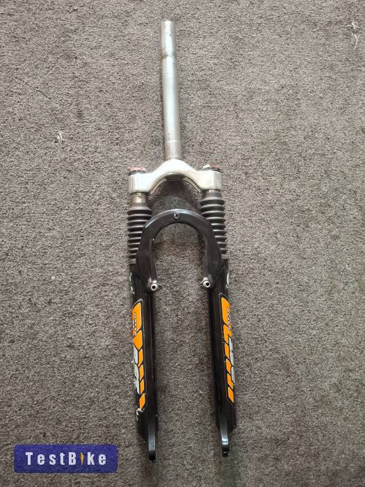 RST Delta TL teleszkóp