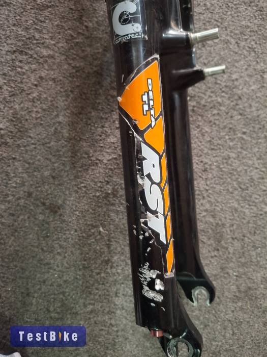 RST Delta TL teleszkóp