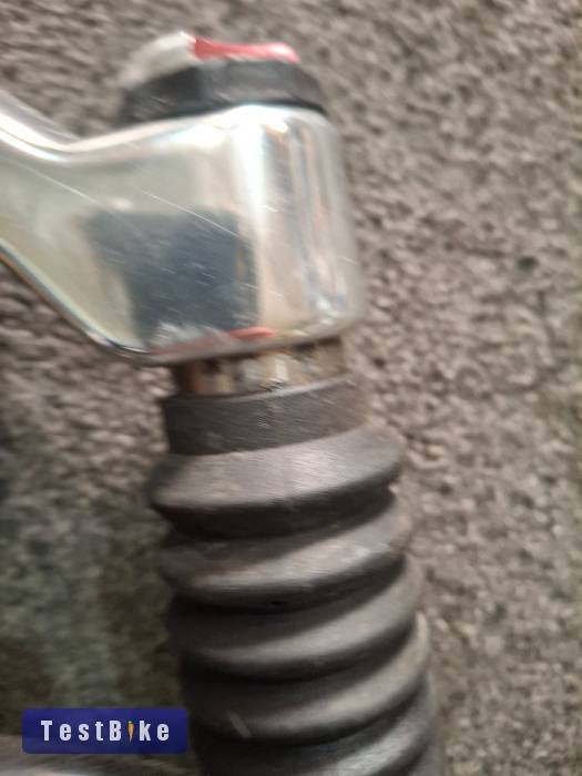 RST Delta TL teleszkóp