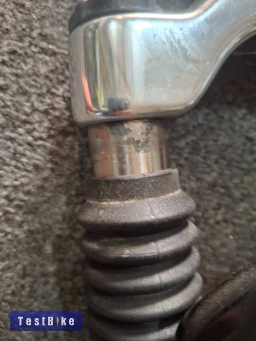 RST Delta TL teleszkóp