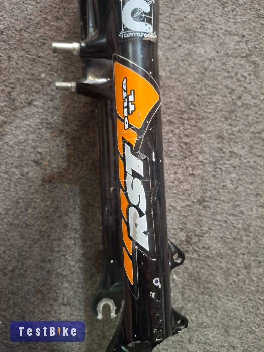 RST Delta TL teleszkóp