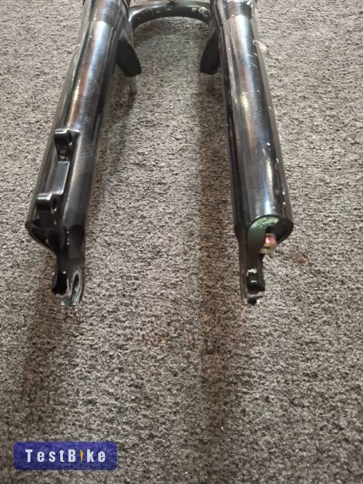 RST Delta TL teleszkóp