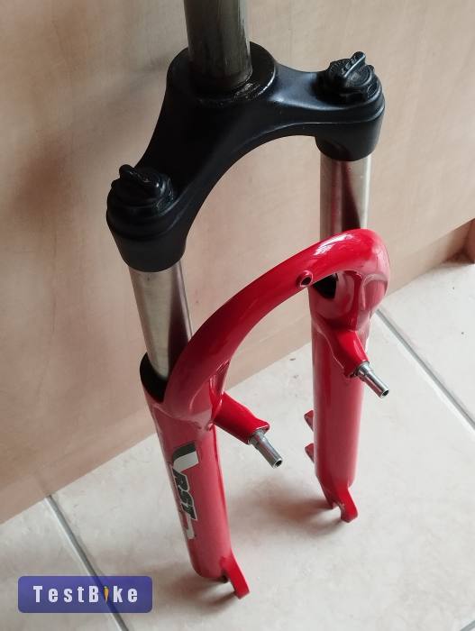 RST T4 Gila - masszív, gyönyörű teleszkóp újszerű állapotban