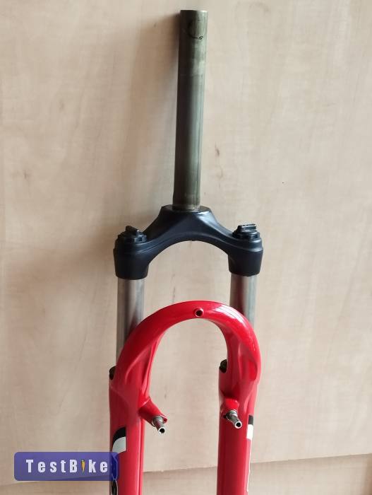 RST T4 Gila - masszív, gyönyörű teleszkóp újszerű állapotban