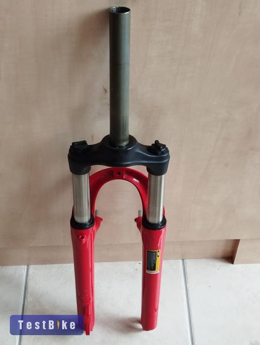 RST T4 Gila - masszív, gyönyörű teleszkóp újszerű állapotban