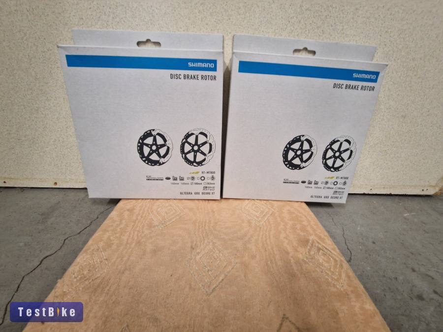 RT-MT800 féktárcsák