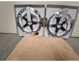 RT-MT800 féktárcsák féktárcsa