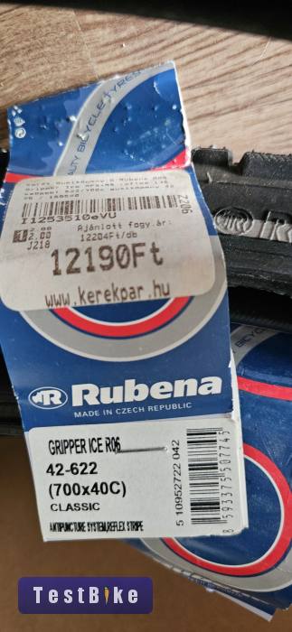 Rubena Gripper Ice R06 42-622 (700x40C)
