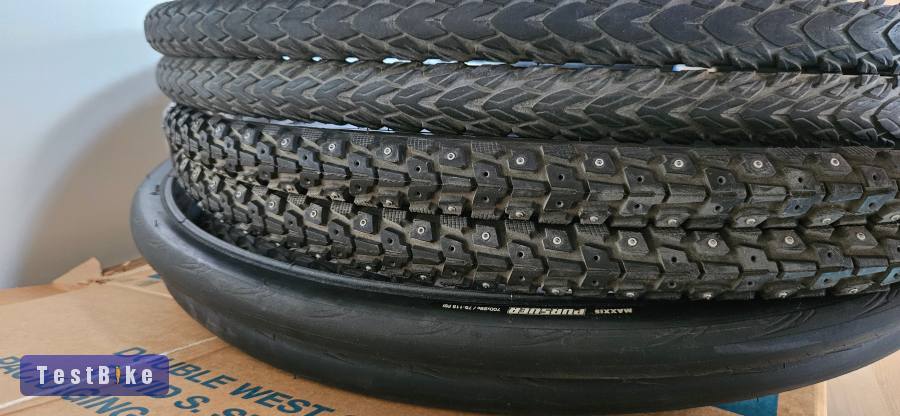 Rubena Gripper Ice R06 42-622 (700x40C)