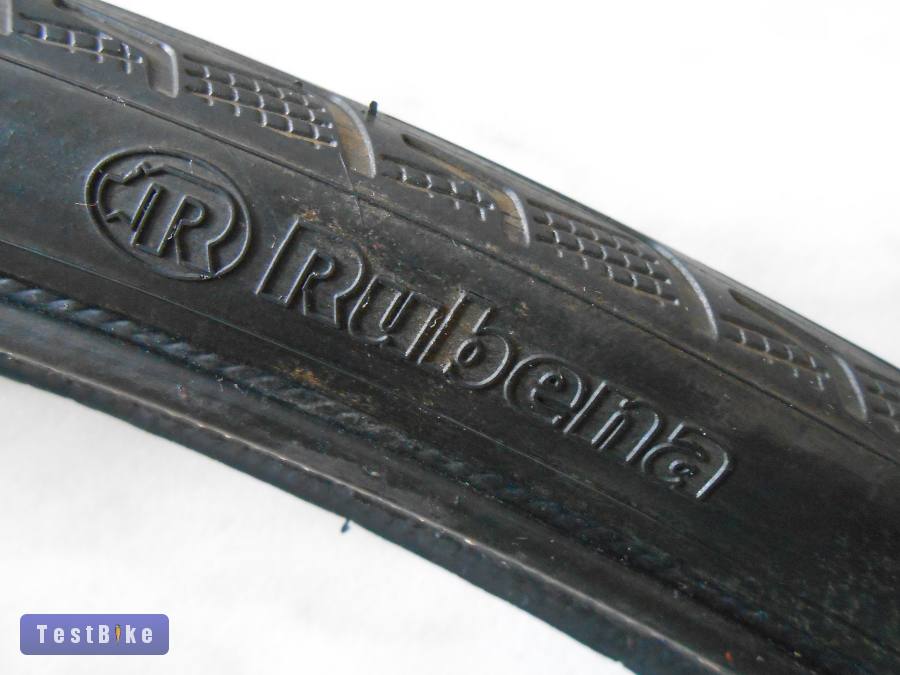 Rubena (Mitas) V80 Syrinx 23-622 országúti külső gumi eladó