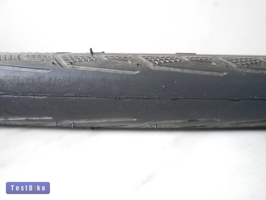 Rubena (Mitas) V80 Syrinx 23-622 országúti külső gumi eladó