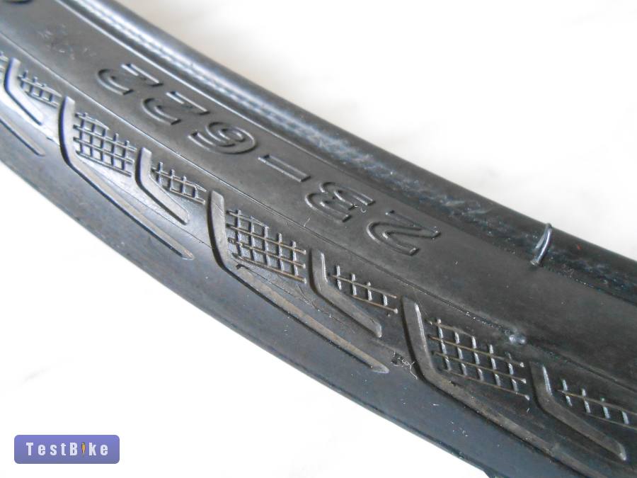 Rubena (Mitas) V80 Syrinx 23-622 országúti külső gumi eladó