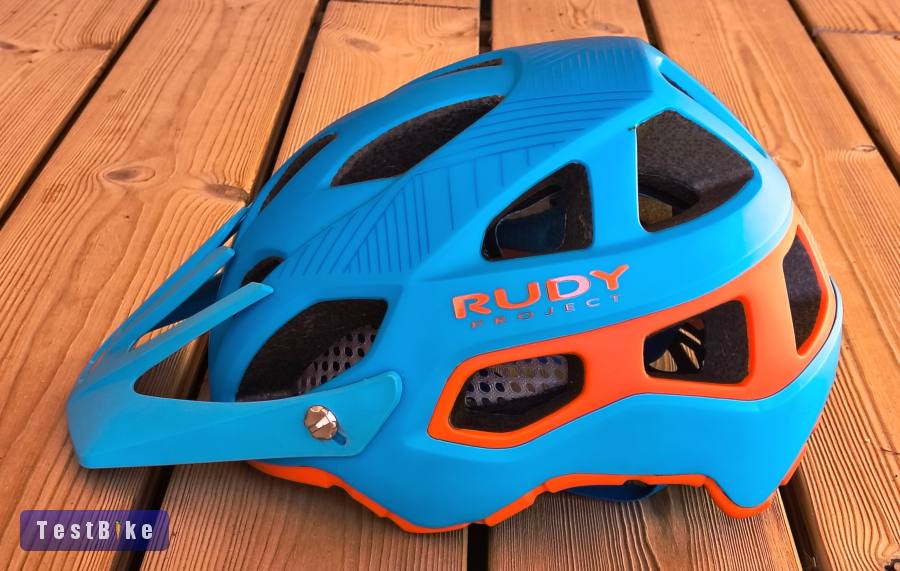 Rudy Project Protera+ sisak