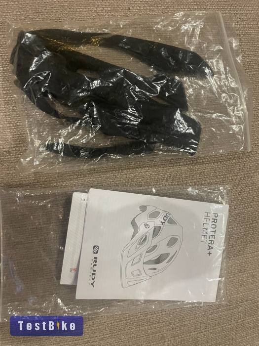 Rudy Project Protera Plus S-M