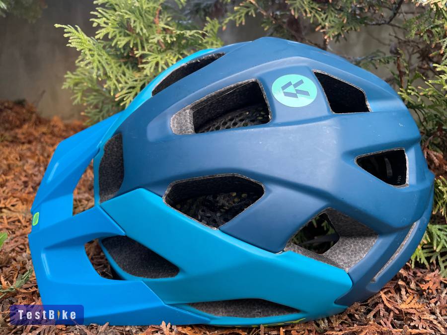 Újszerű Rudy Project sisak