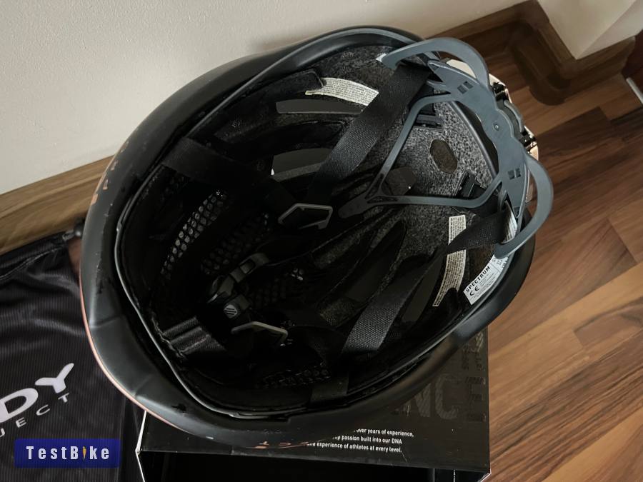 Rudy Project Spectrum sisak