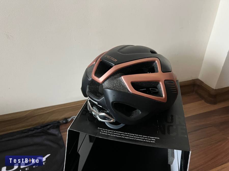 Rudy Project Spectrum sisak