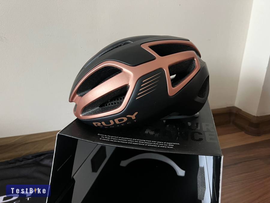 Rudy Project Spectrum sisak