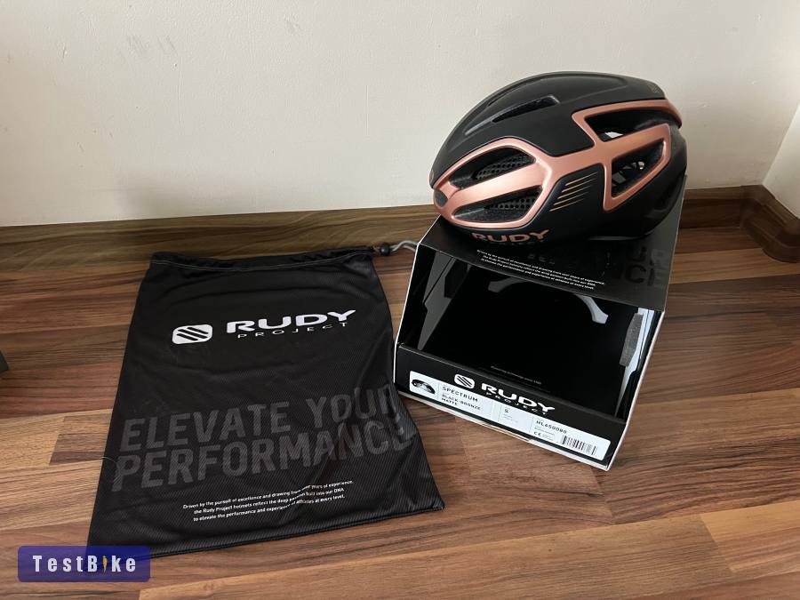 Rudy Project Spectrum sisak