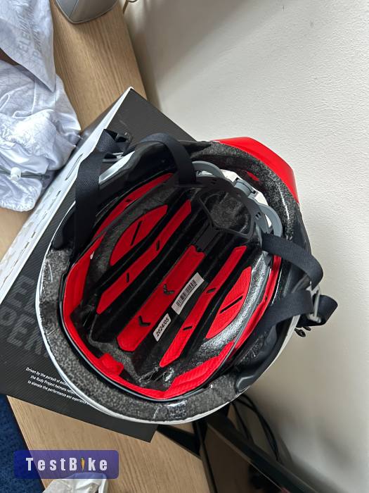 Rudy Project The Wing időfutam sisak S-M