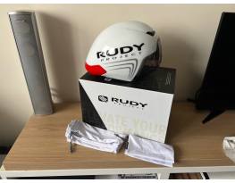 Rudy Project The Wing időfutam sisak S-M