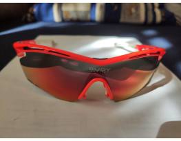 Rudy Project Tralyx -2 lencse- multilaser orange / fotokrom.