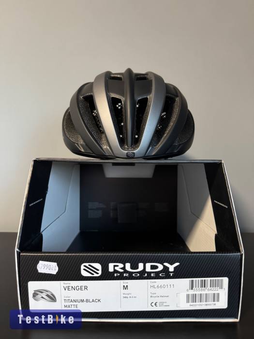 Rudy Project Venger (M)