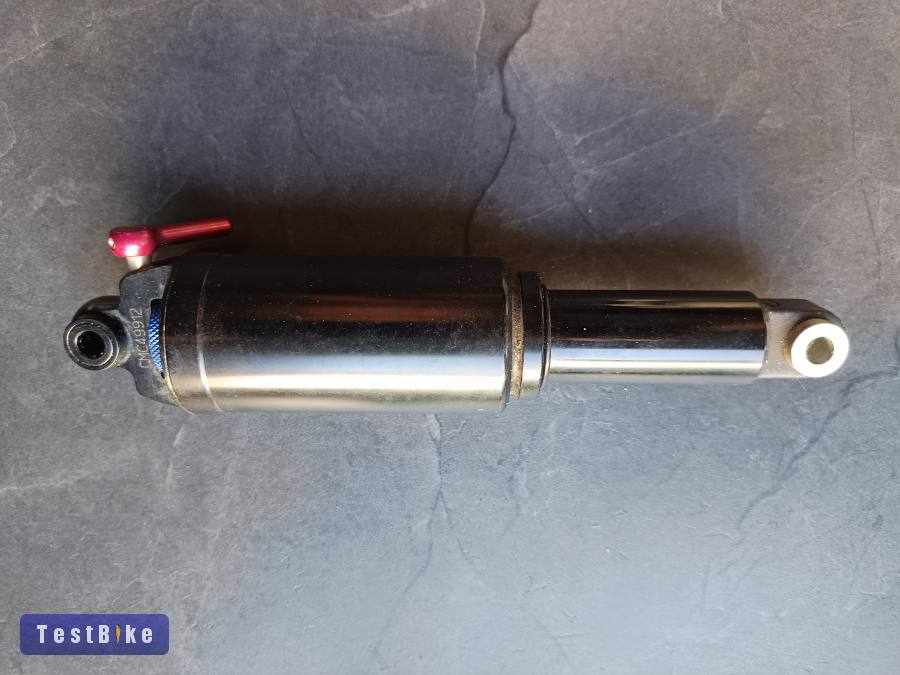 Manitou Radium Rugóstag 