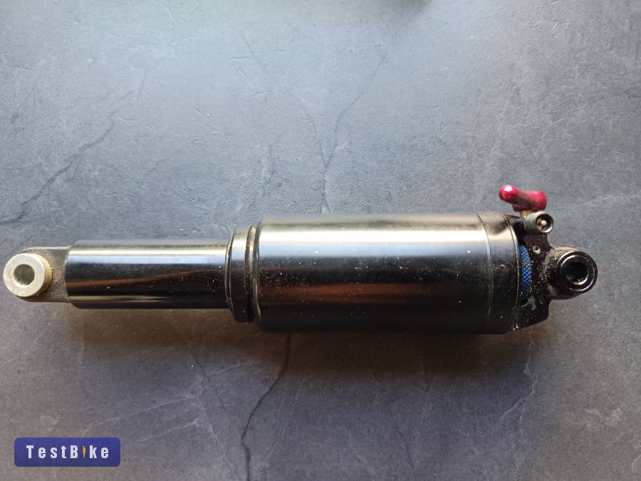Manitou Radium Rugóstag 