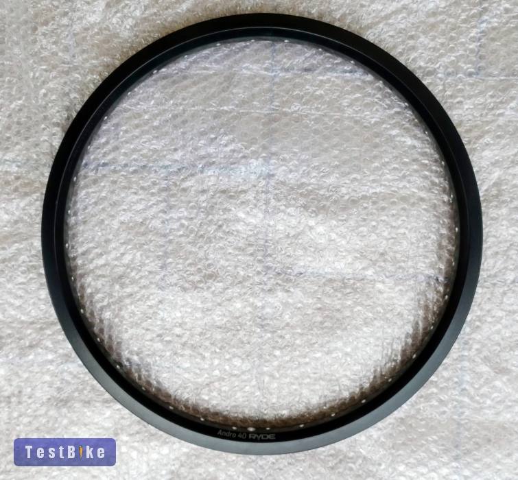 Ryde Andra 40 - 20" felni - 36 lyukas - 25Cx406