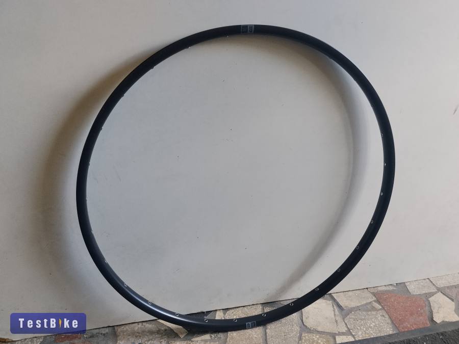 Ryde felni 29" 622x21 tubeless 28h
