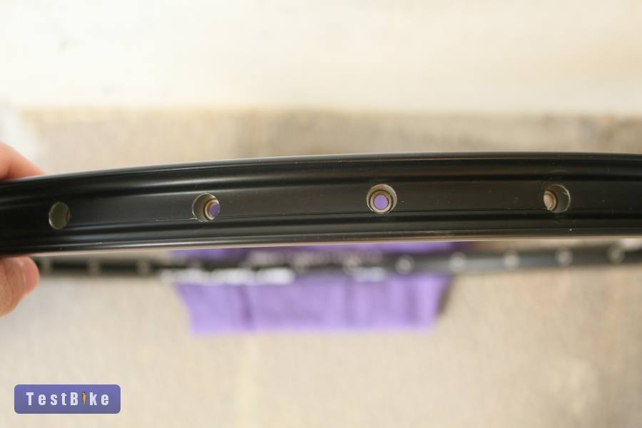 Új Ryde Taurus 21 felni 27.5