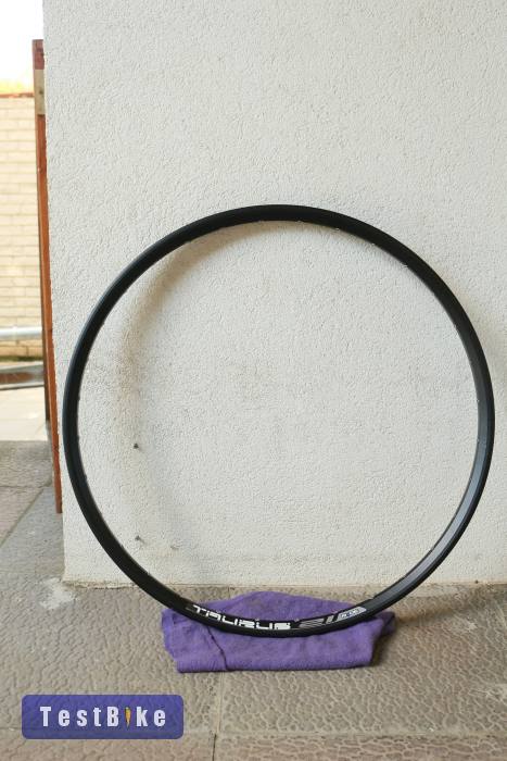 Új Ryde Taurus 21 felni 27.5