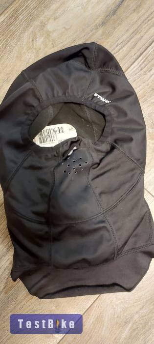 S méretű B-Twin kerékpáros maszk