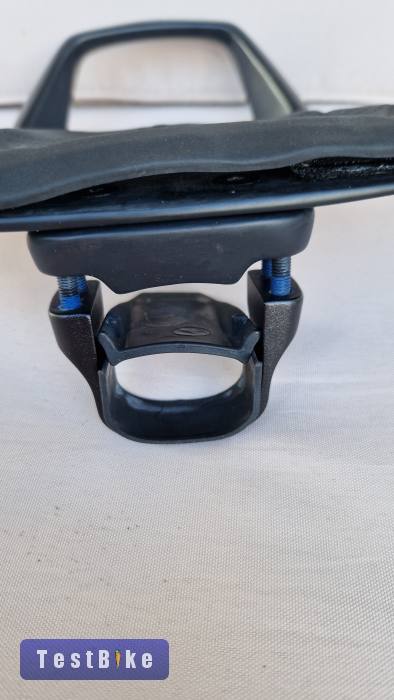 S-Works clip-on aero bar, könyöklő