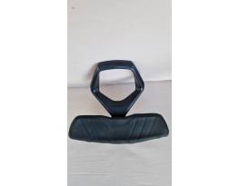 S-Works clip-on aero bar, könyöklő