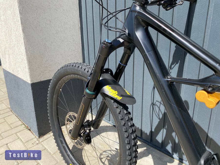 Specialized S-Works Enduro 